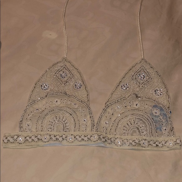 Free People Other - Free People Bralette